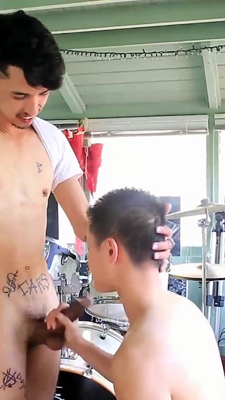 Peterfever the Reunion Episode 4: Gay Sexploitation