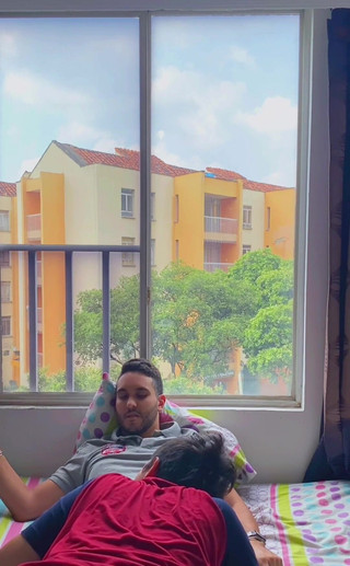 I Love Sucking Stepdaddy's Cock!