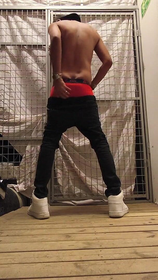 A Bit of Fun in the Basement