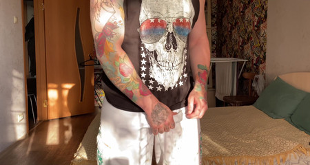 Who’s your Stepdaddy? Part 2