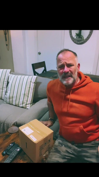 Tomorrow at 5pm My New Unboxing Video My Latest Sex Toy!!