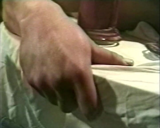 Heated Male Body Thrill #2