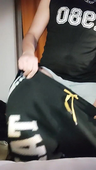 Ultra Dirty Dirtyjunkbro Urinates in His Socks and Sports Shoes