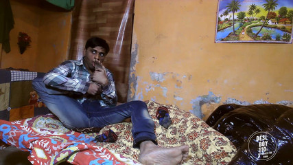 Foot Fatish Boy Indian Boy Porn Licking Own Feet