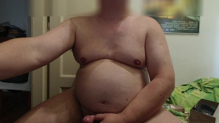 Masturbate With Electric Masturbator