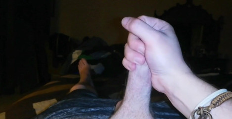 This is what happens when I think about you