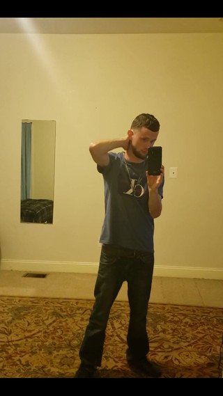 Fresh Haircut Finally After 4 Months!