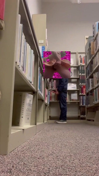 Public Hot Risky Fun