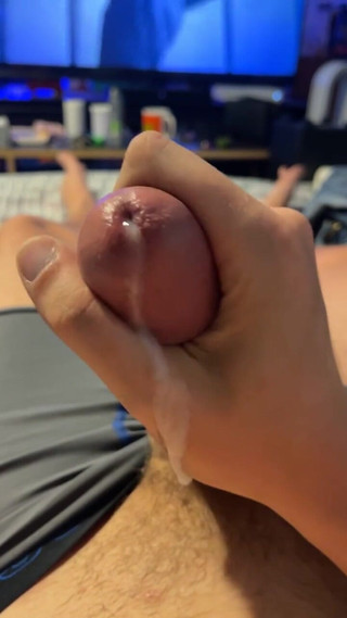 Cum Clip