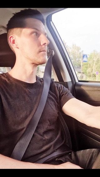 Dont Try This at Home