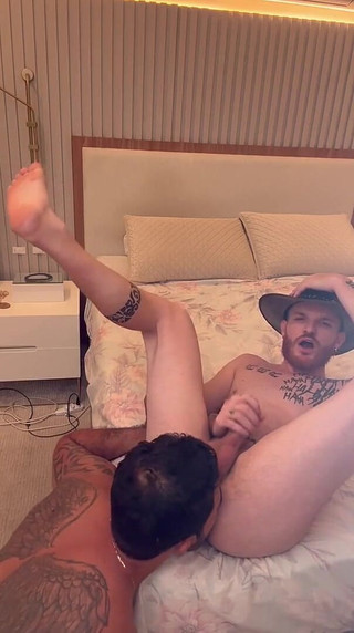 The Cowboys Getting Crazy Naughty