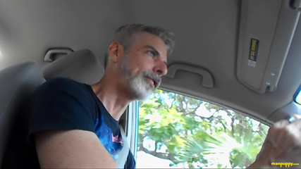 Driving to College- Stepdaddy Giant 2