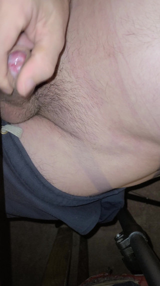 Masturbation - 244