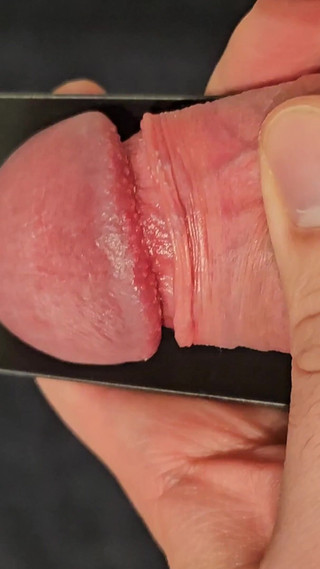 What to Taste a Spoon of My Cum?