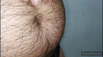 Started Shaking in the Staff Toilet