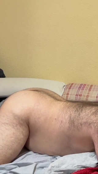 Osote Breaks My Ass Until I Get Pregnant