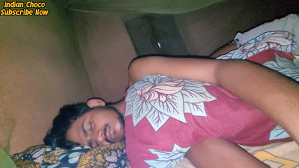 Indian Choco 14-5 Woke up