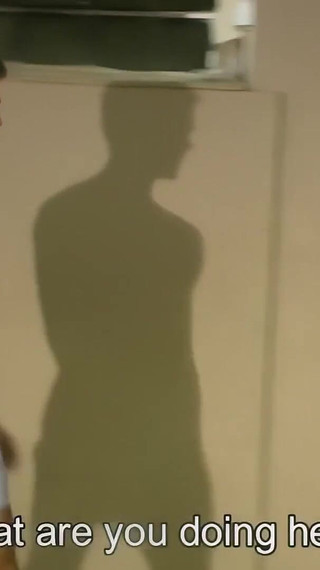 Horny Stud Teams up with Horny Teammates for Hot Fun!