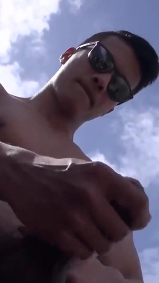 Peterfever Ken Ott's Desert Heat