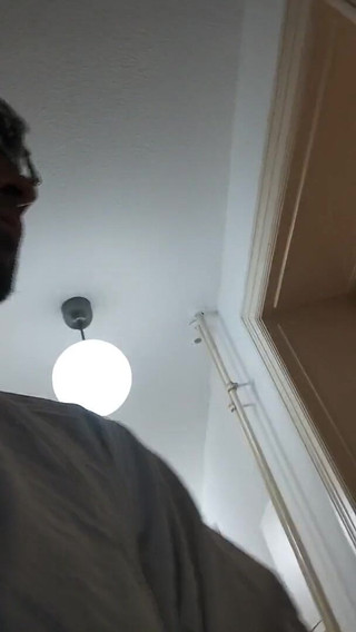 On Make, Horny Dj Bro Dressed Like a Perverted Afghan