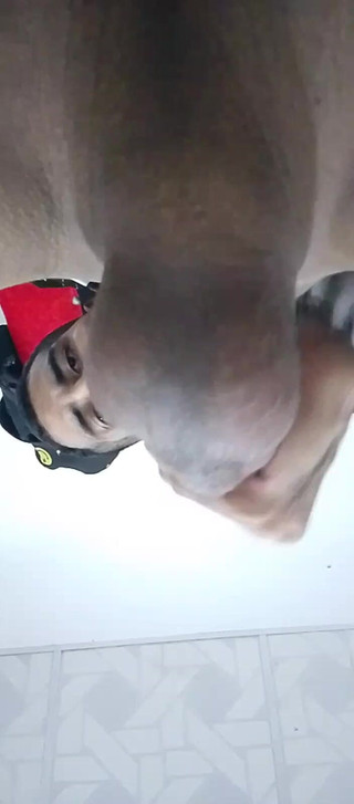 Thick Rich Latin Cock