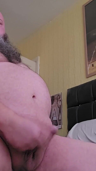 Exhibitionist Cums for You