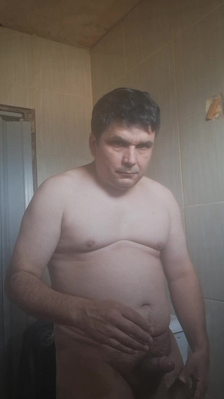 I Tried to Taste My Urine