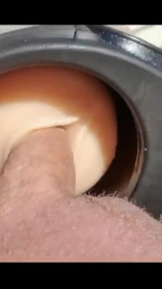 Outdoor Orgasm