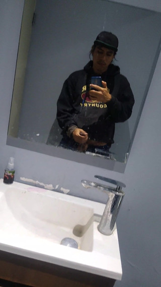Public Restrooms