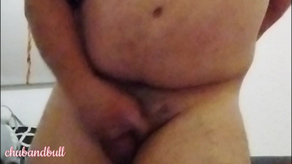 Hot cum, the bitch is relieved...