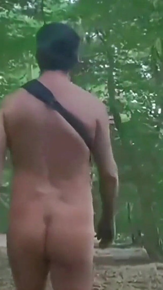 Daring Countryside Walkabout