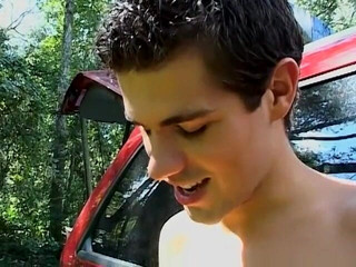 Cody Fills up Ashton's Hot Ass