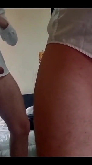 Amatoriale Regalo Di Sborra per Te