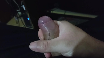 This Dick Wants Some Ass