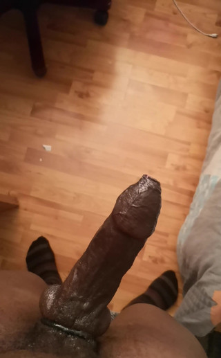 I Do Love My Big Cock so You Like It?