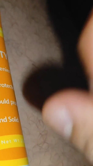 Base Paste for Filling the Glans and Large Penis.