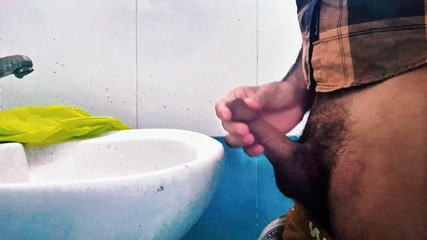 In the End, I Was Very Happy Because I Get a Lot of Comfort From Doing All This