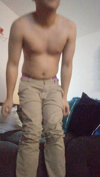 Hot and Big Feet for Your Mouth