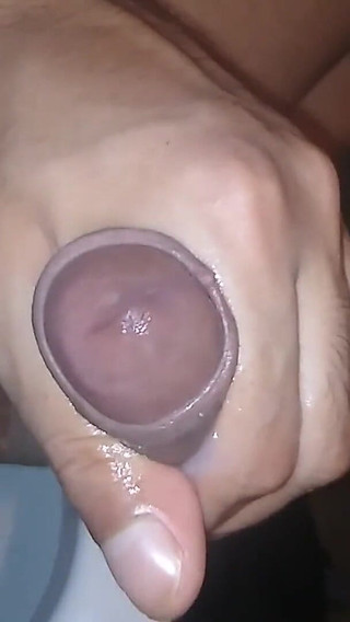 I Have Semen in My Hand