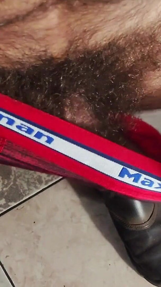 Boxer Underwear - a Desire