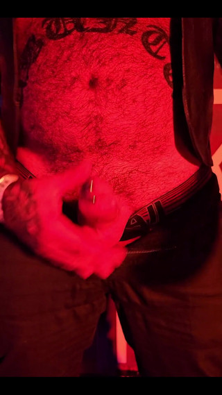 After My Live Sex Stage Performance