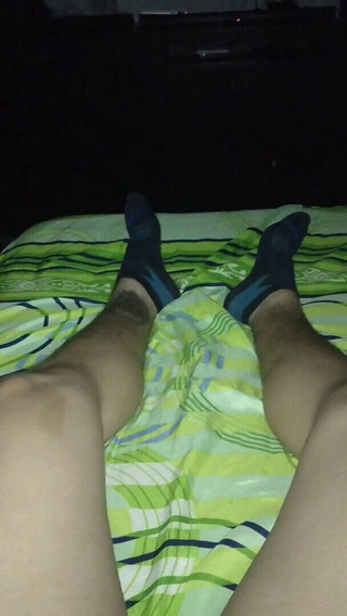 142 Foot Videos on This Profile for You to Masturbate Allday