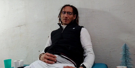 I'm Looking at Countdown Raba Erre