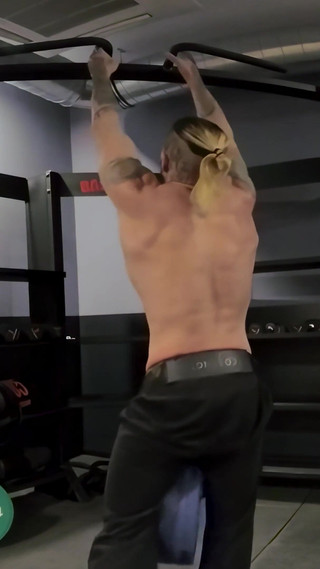 Episode 23 - From Steel to Skin