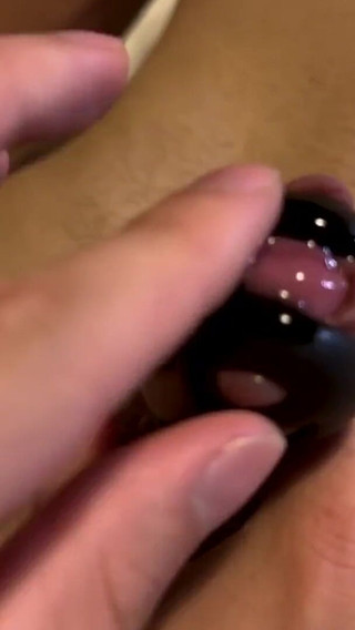 Chaste Cum Extraction