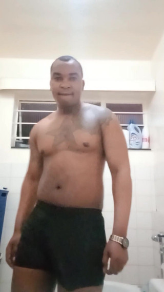 King Kong BBC
