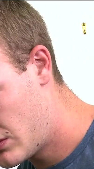 Men - "Straight" Massage Turns Into BJ and More