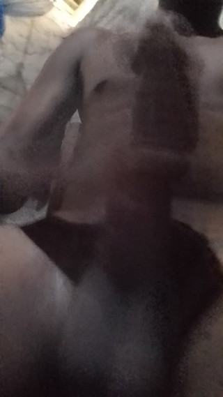 Dando Uma Bem Cedinho