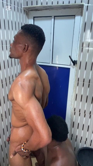 Bath Sweat and Sex