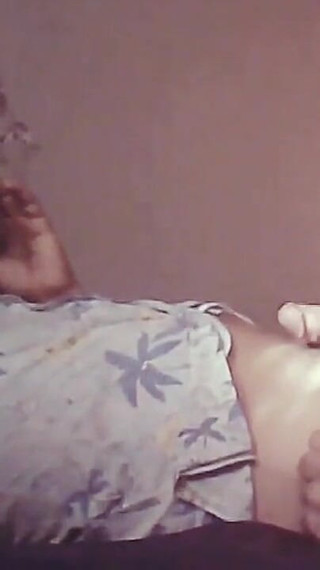 My Neighbor's Straight Guy Comes Back for Some Blowjobs